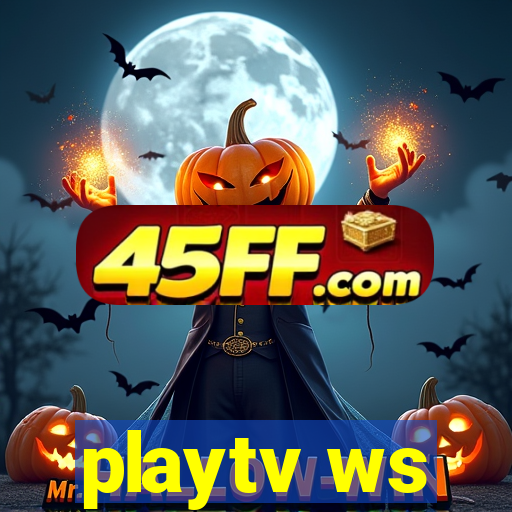 playtv ws